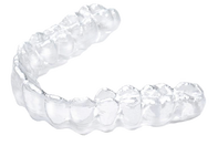 Clear Replacement Retainers